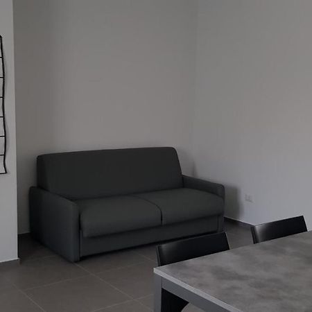 Casa Mimi Aparthotel Матера Екстериор снимка