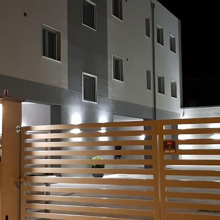 Casa Mimi Aparthotel Матера Екстериор снимка