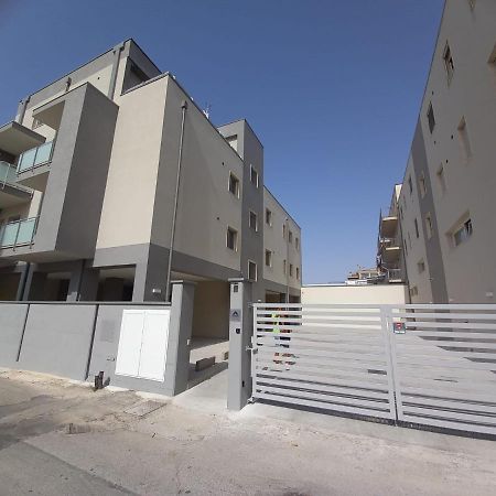 Casa Mimi Aparthotel Матера Екстериор снимка