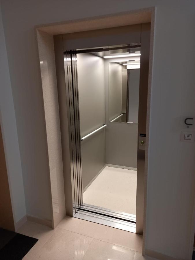 Casa Mimi Aparthotel Матера Екстериор снимка