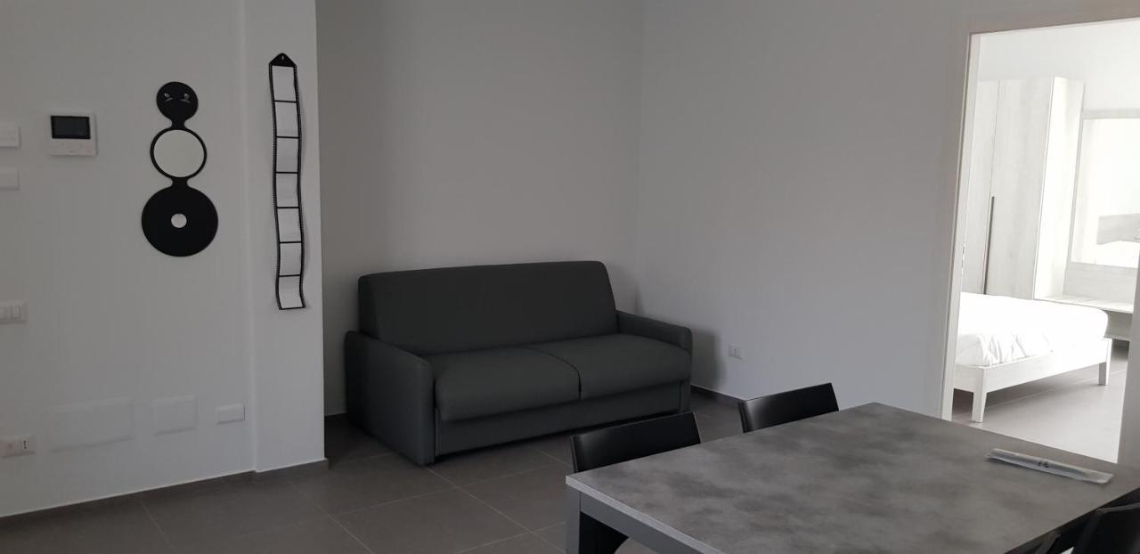 Casa Mimi Aparthotel Матера Екстериор снимка