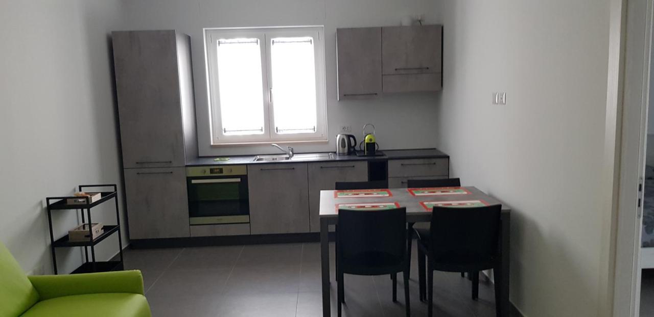 Casa Mimi Aparthotel Матера Екстериор снимка