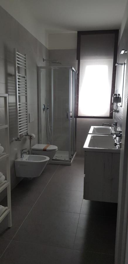 Casa Mimi Aparthotel Матера Екстериор снимка
