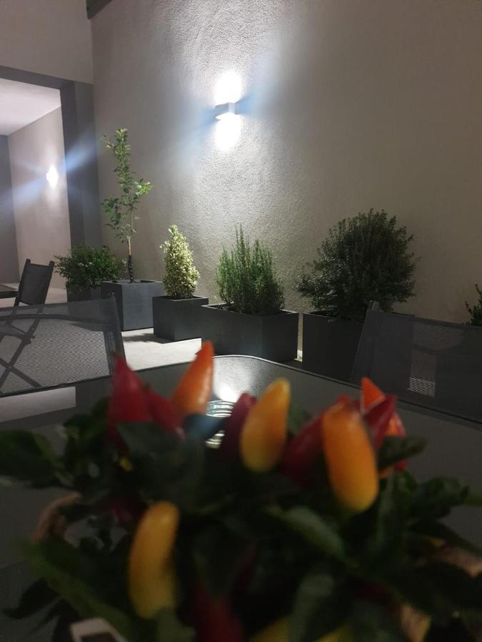 Casa Mimi Aparthotel Матера Екстериор снимка