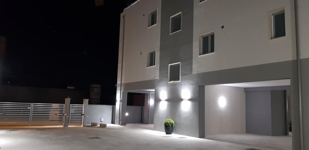 Casa Mimi Aparthotel Матера Екстериор снимка