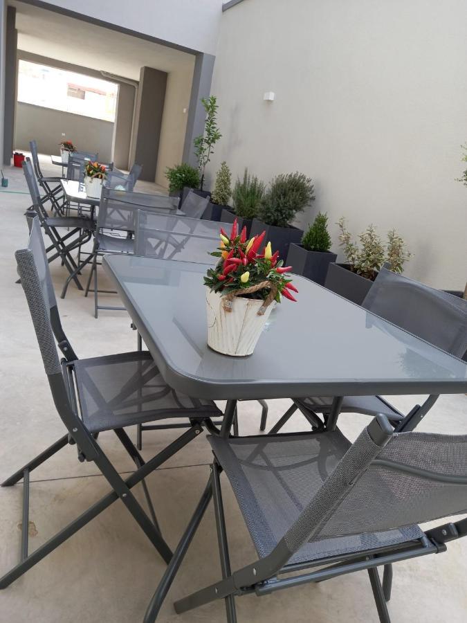 Casa Mimi Aparthotel Матера Екстериор снимка