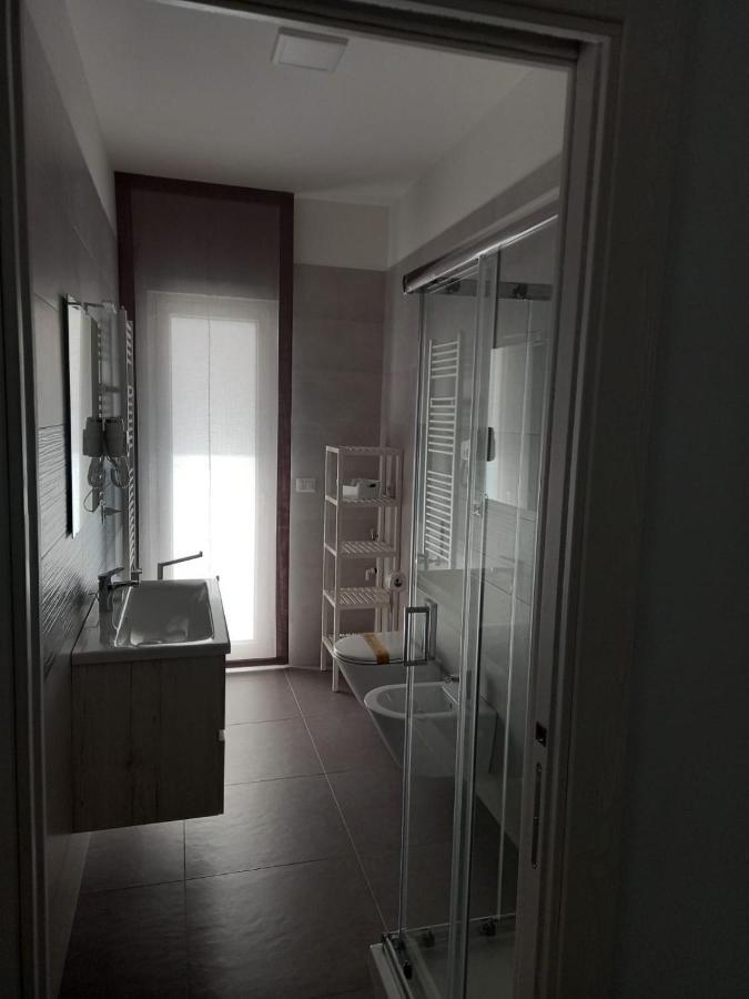 Casa Mimi Aparthotel Матера Екстериор снимка