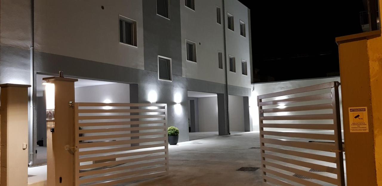 Casa Mimi Aparthotel Матера Екстериор снимка