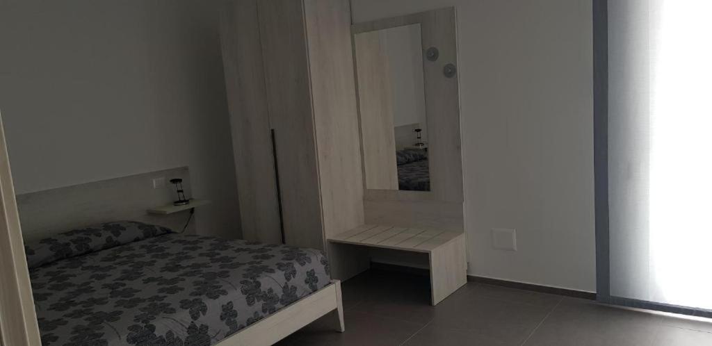 Casa Mimi Aparthotel Матера Екстериор снимка