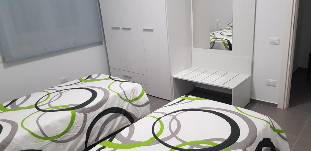 Casa Mimi Aparthotel Матера Екстериор снимка