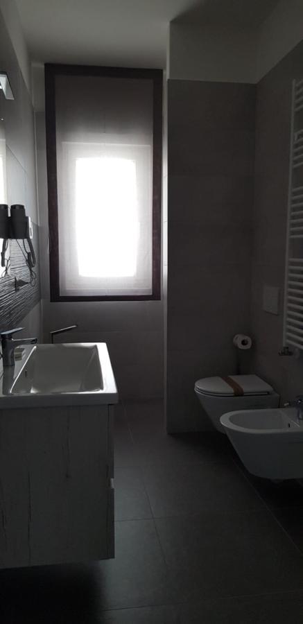 Casa Mimi Aparthotel Матера Екстериор снимка