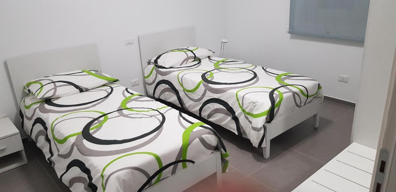 Casa Mimi Aparthotel Матера Екстериор снимка
