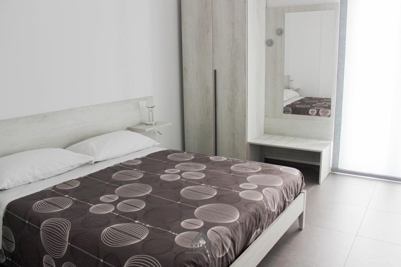 Casa Mimi Aparthotel Матера Екстериор снимка
